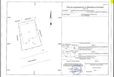 Casă cu 4 camere în Dobromir - 8