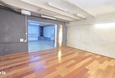 Spațiu comercial, de 99 mp, în Central - 5
