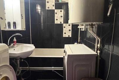 Apartament cu 2 camere semidecomandat în Drumul Taberei - 2
