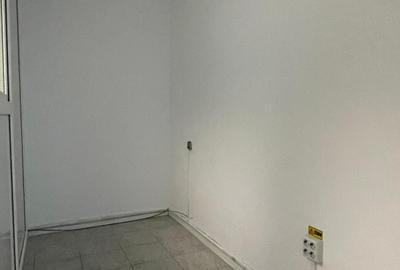 Dezrobirii - garsoniera cu destinatie de spatiu comercial, iesire stradala - 14