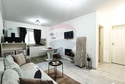 De Inchiriat Studio Dublu | Aparatorii Patriei | Mobilat si Utilat - 2