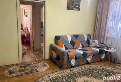 Apartament cu 3 camere în Dărmănești - 7