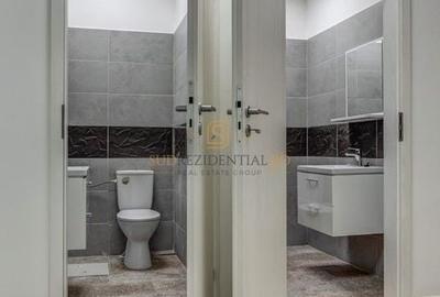 Spatiu comercial, 97 mp, Metalurgiei Park, langa parcul Tudor Arghezi - 11