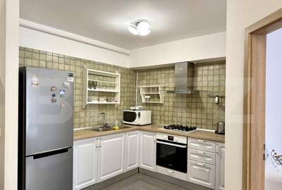 Apartament cu 2 camere, parcare, modern, zona Sigma Center - 2