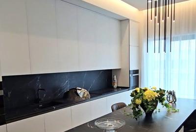 Apartament cu 5 camere decomandat în Nordului - 7
