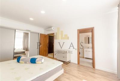 Inchiriere Apartament 3 Camere Laguna Residence Fabrica de Glucoza Floreasca - 11