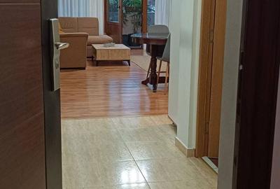 Apartament cu 3 camere decomandat în Central - 2