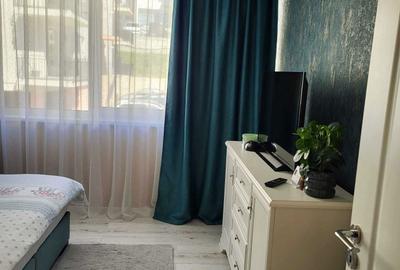 Apartament cu 2 camere decomandat în Baciu - 2