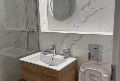 Apartament semidecomandat în 13 Septembrie - 8