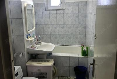 Apartament cu 2 camere semidecomandat în Lipovei - 8