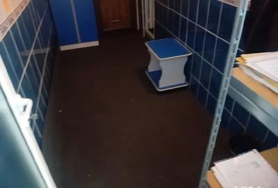 Garsoniera 30mp parter ultracentrala semirenovata Garsoniera 30mp parter ultracentrala semirenovata - 2