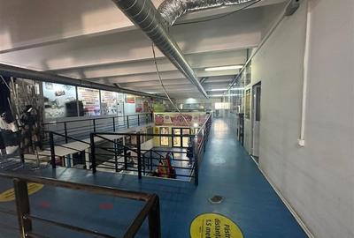 Inchiriere spatiu comercial - Piata 16 Februarie - Bucurestii Noi Inchiriere spatiu comercial - Piata 16 Februarie - Bucurestii Noi - 2