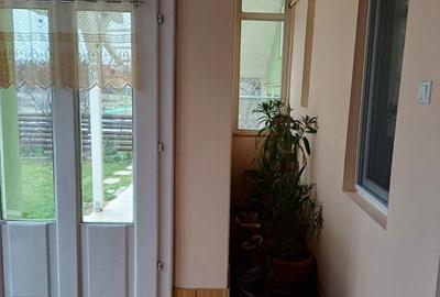 Casă cu 3 camere cu Teren 1938 Mp în Ernei - 2
