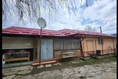Casa Racoasa Vrancea  - comision 0 - 3