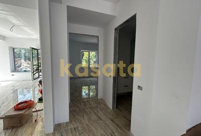 Casă NOUĂ cu 4 camere | Curte Liberă 280 mp | Bd. Uverturii - Virtuții - 11