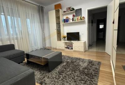 Apartament cu 2 camere decomandat, mobilat în Central - 2