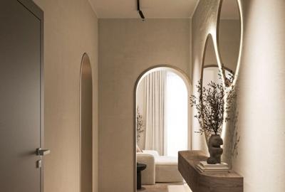 Vanzare apartament de 4 camere Unirii- BLOC NOU Vanzare apartament de 4 camere Unirii- BLOC NOU - 14