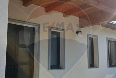 Casa de vanzare noua construita in 2025 - 26