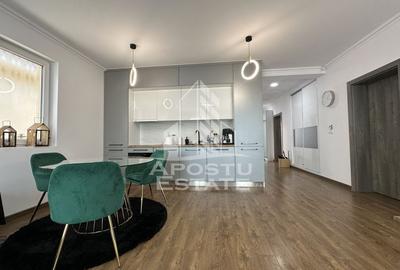Duplex cu 4 camere si 2 bai complet mobilat si utilat in Chisoda. - 5