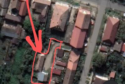 Teren de 620 mp, în Șag - 1