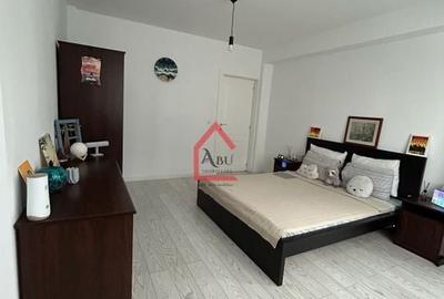 Apartament cu 3 camere, Bloc nou, parcare , Bucium - 13