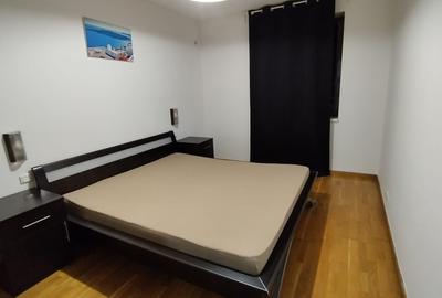 Apartament cu 2 camere în Apărătorii Patriei - 27