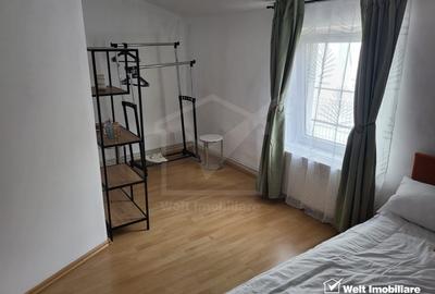 De inchiriat – Casa ultracentrala 120 mp, 2 nivele, curte interioara - 8