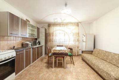 Casă individuală cu 5 camere cu Garaj în Coșești - 8