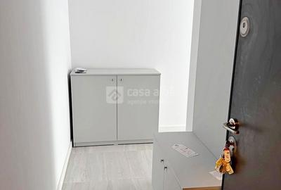 Apartament cu 2 camere semidecomandat, mobilat în Tătărași - 12