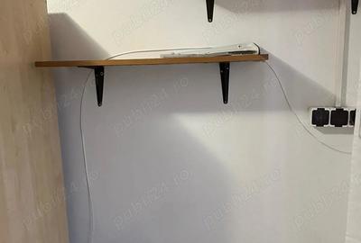 Garsonieră decomandată în Complex Studențesc - 4