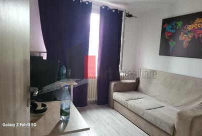 Apartament 3 camere decomandat Trapezului - 4