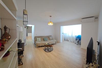 Apartament cu 2 camere - Calea Aradului - 1