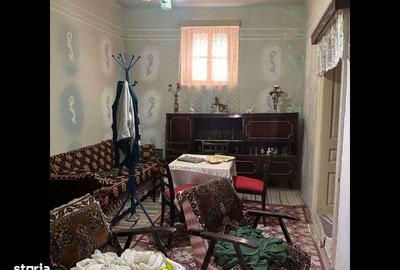 Casă cu 3 camere cu Teren 1000 Mp în Socodor - 9