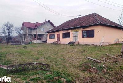 Spațiu comercial, de 142 mp, în Asuaju de Sus - 5