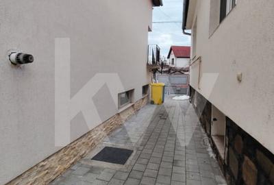 Casa de inchiriat in Strand Sibiu - 3