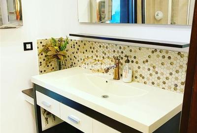 Apartament cu 5 camere decomandat, mobilat în Universitate - 18