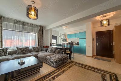 Apartament cu 2 camere decomandat în Nord - 6