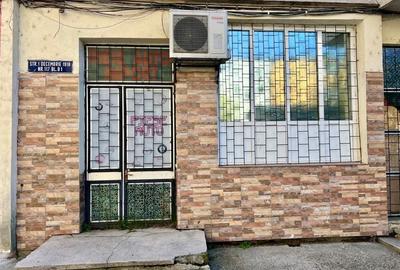 Spațiu comercial, de 58 mp, în Central - 2