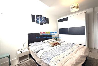 Apartament cu 2 camere decomandat, mobilat în Militari - 2