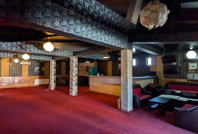 Spatiu comercial excelent, suprafata 159 mp, stradal, Comuna Berceni - 6