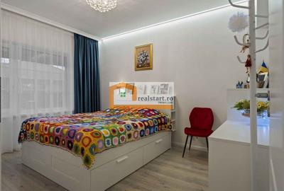 Casă individuală cu 4 camere cu Canalizare în Balotești - 15