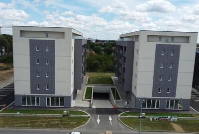 Birou, de 60 mp, în Aradului - 2