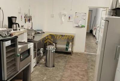 Spatiu comercial Tudor - 5