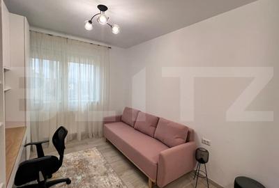 Apartament 3 camere, modern/lux, zona Lapus - 9