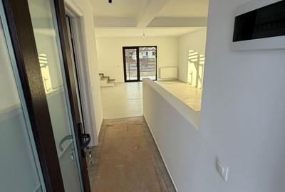 Casă individuală cu 3 camere cu Teren 240 Mp în Chiajna - 6