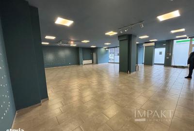 Spațiu comercial, de 157 mp, în Între Lacuri - 3