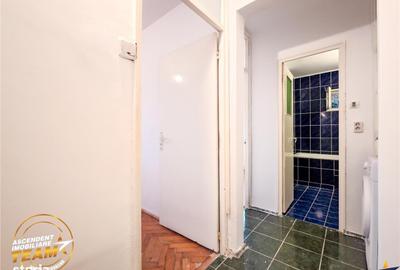 Apartament cu 3 camere decomandat în Lenin - 18