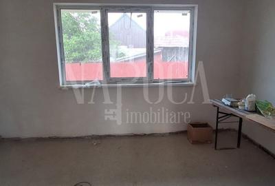 Casă cu 4 camere în Oșorhei - 1