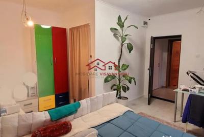 Apartament cu 4 camere semidecomandat în Central - 7