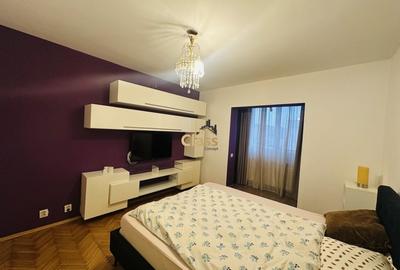 Apartament cu 3 camere decomandat, mobilat în Mănăștur - 3